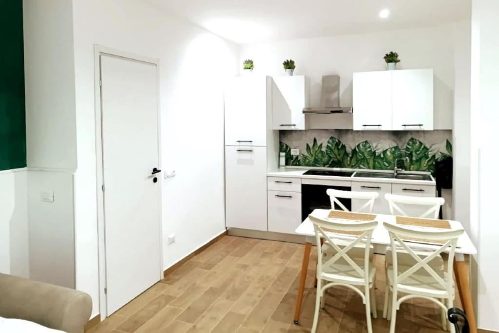 Sweet Flaminio-the Biggest Shower Appartamento *