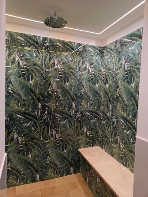 Sweet Flaminio-the Biggest Shower Appartamento Roma