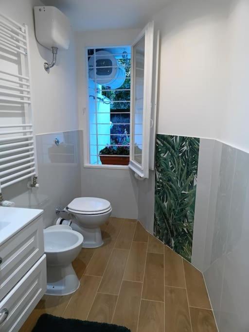 Appartamento Sweet Flaminio-the Biggest Shower *