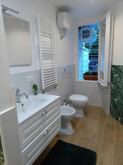 Sweet Flaminio-the Biggest Shower Roma