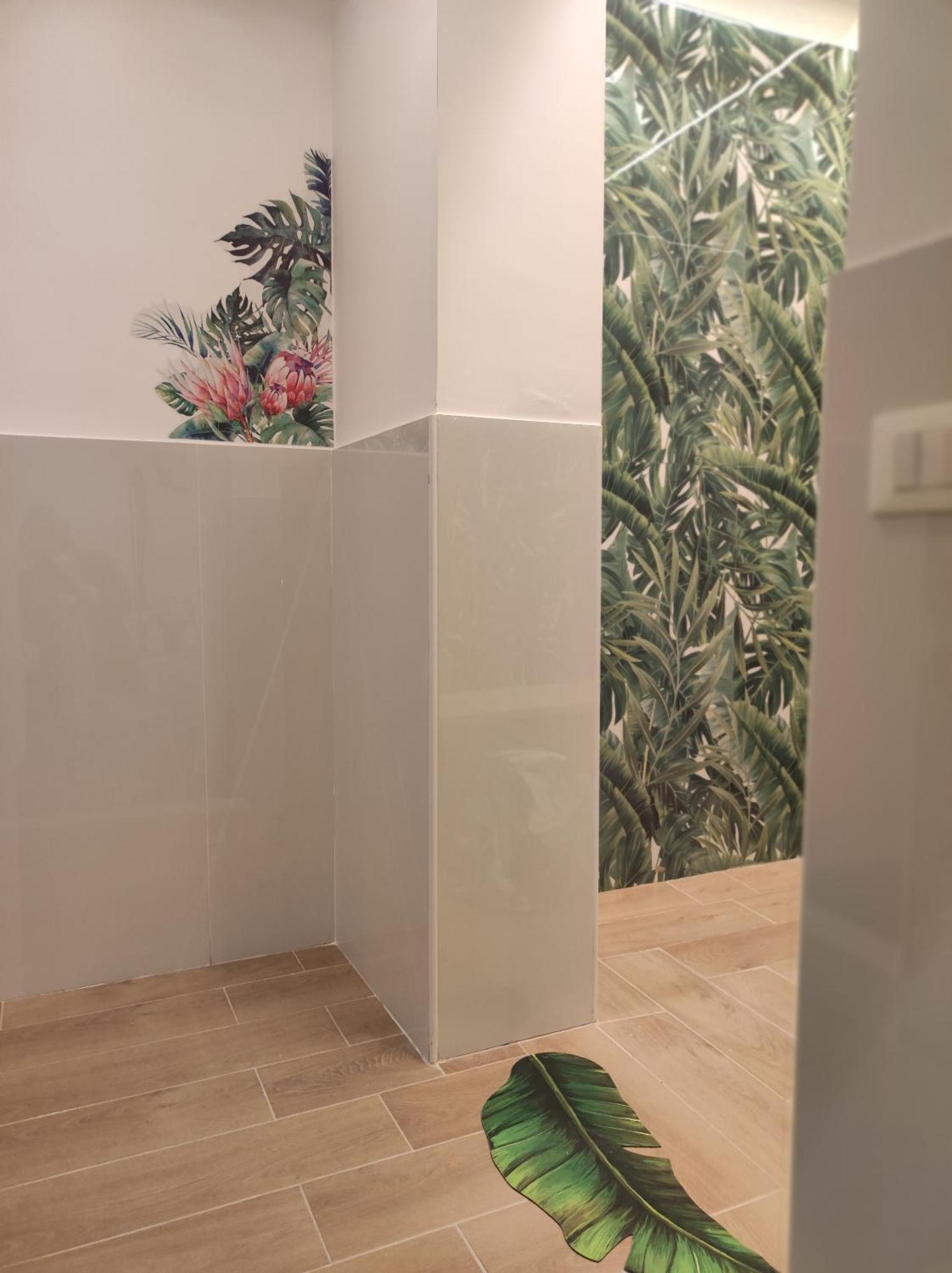 Sweet Flaminio-the Biggest Shower Appartamento *