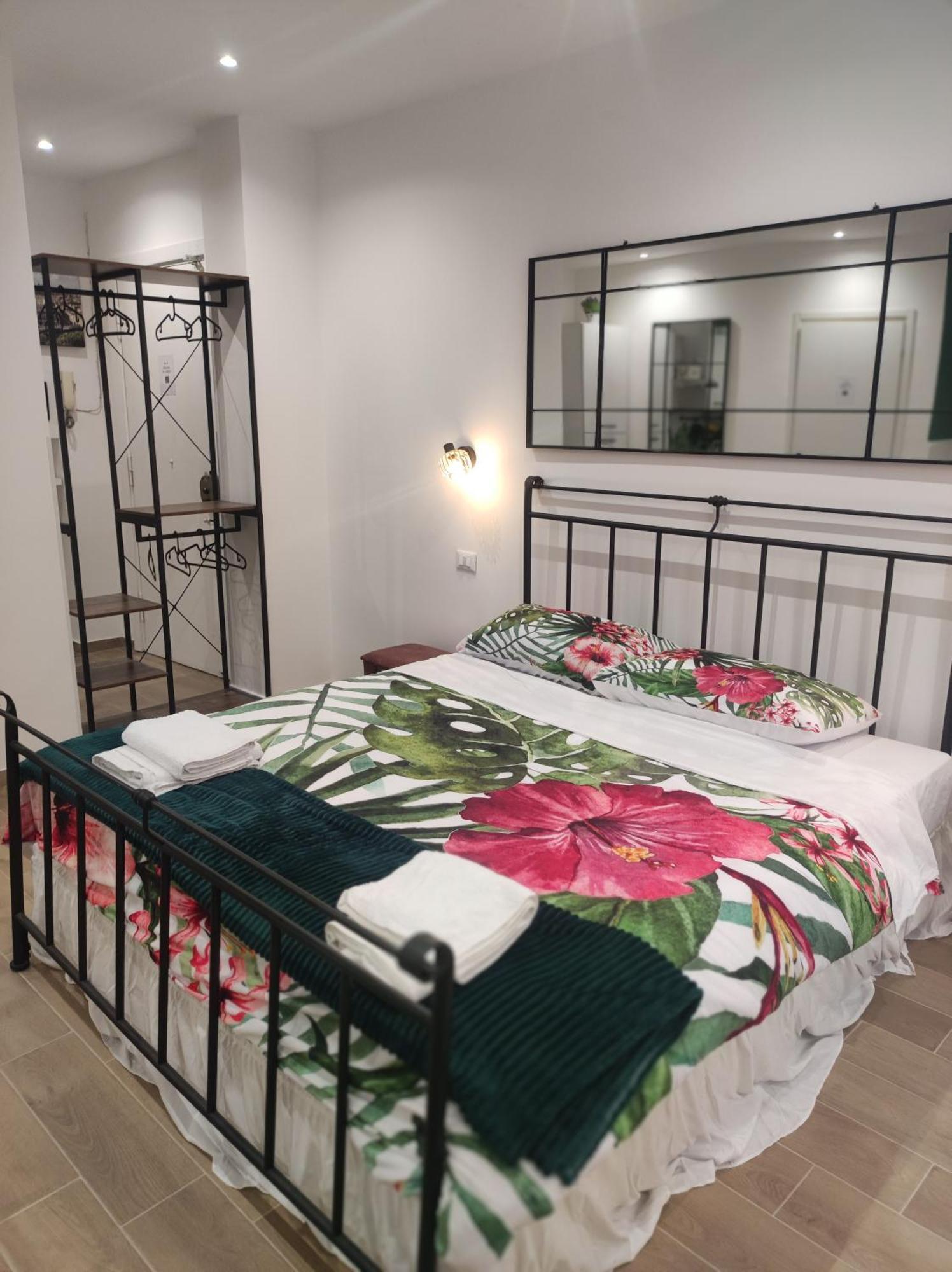 Sweet Flaminio-the Biggest Shower Apartment Rom