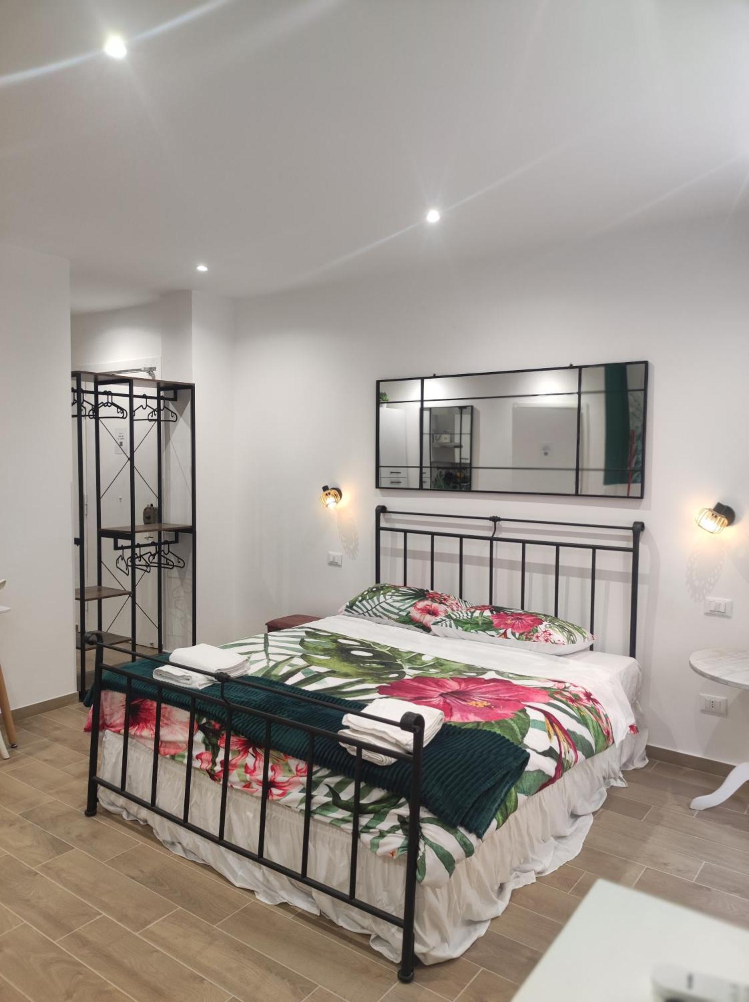 Sweet Flaminio-the Biggest Shower Apartment Rom